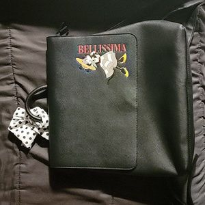 Minnie Mouse French Purse